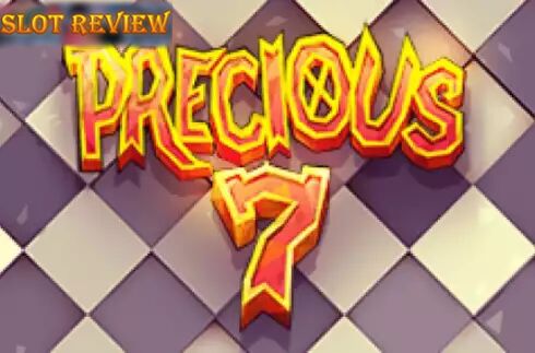 Precious 7 icon